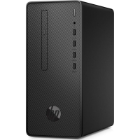Компьютер HP Desktop Pro MT/ Ryzen3 Pro A2200G (6XA96ES) изображение 3