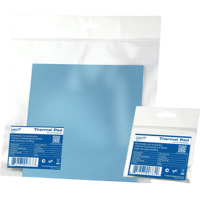 Термопрокладка Arctic Thermal pad 50x50mm t 1.0mm (ACTPD00002A) изображение 3