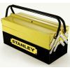 Ящик для інструментів Stanley Expert Cantilever 5 секцій, метал (1-94-738) зображення 2