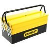 Ящик для інструментів Stanley Expert Cantilever 5 секцій, метал (1-94-738)