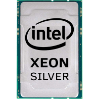 Процессор серверный INTEL Xeon Silver 4108 8C/16T/1.8GHz/11MB/FCLGA3647/TRAY (CD8067303561500)