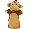Набір для творчості Melissa&Doug Ляльковий театр Зоопарк (MD19081) зображення 5