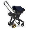 Автокресло Doona Infant Car Seat Royal blue (SP150-20-034-015) изображение 6
