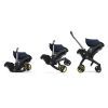 Автокресло Doona Infant Car Seat Royal blue (SP150-20-034-015) изображение 7