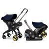 Автокресло Doona Infant Car Seat Royal blue (SP150-20-034-015)
