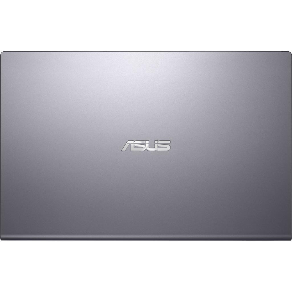 Ноутбук ASUS X409UJ-EK016 (90NB0NB2-M00250) зображення 8