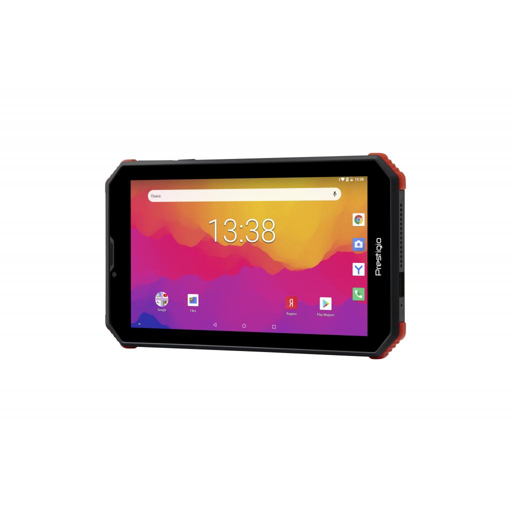 Планшет Prestigio MultiPad Muze 4667 7" 1/16GB 3G Red (PMT4667_3G_D_RD) зображення 6