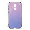 Чохол до мобільного телефона BeCover Gradient Glass для Xiaomi Redmi 8 Pink-Purple (704436)