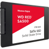 Накопитель SSD 2.5" 1TB WD (WDS100T1R0A) изображение 2