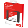 Накопитель SSD 2.5" 1TB WD (WDS100T1R0A) изображение 4