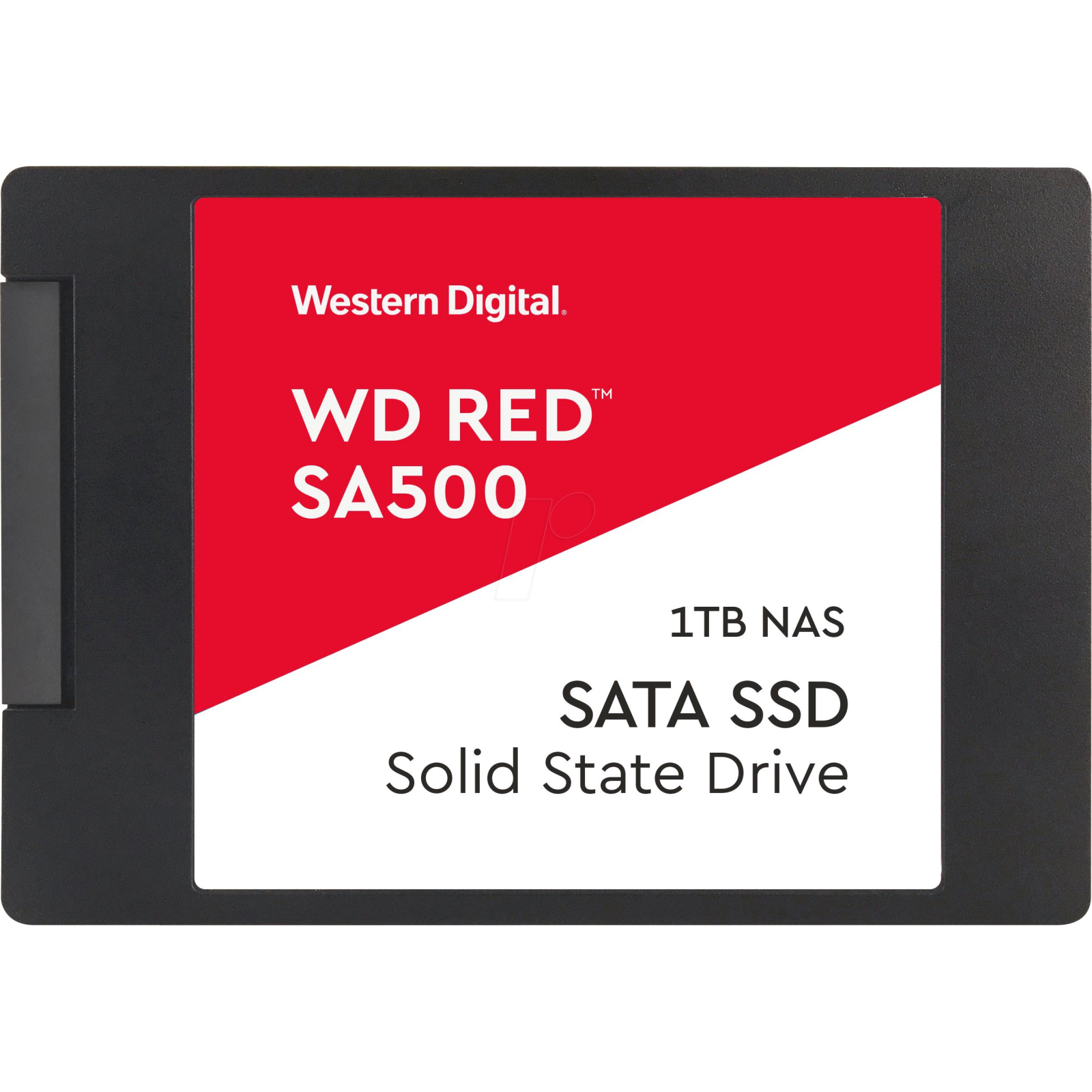 Накопитель SSD 2.5" 500GB WD (WDS500G1R0A)