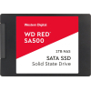 Накопитель SSD 2.5" 1TB WD (WDS100T1R0A)