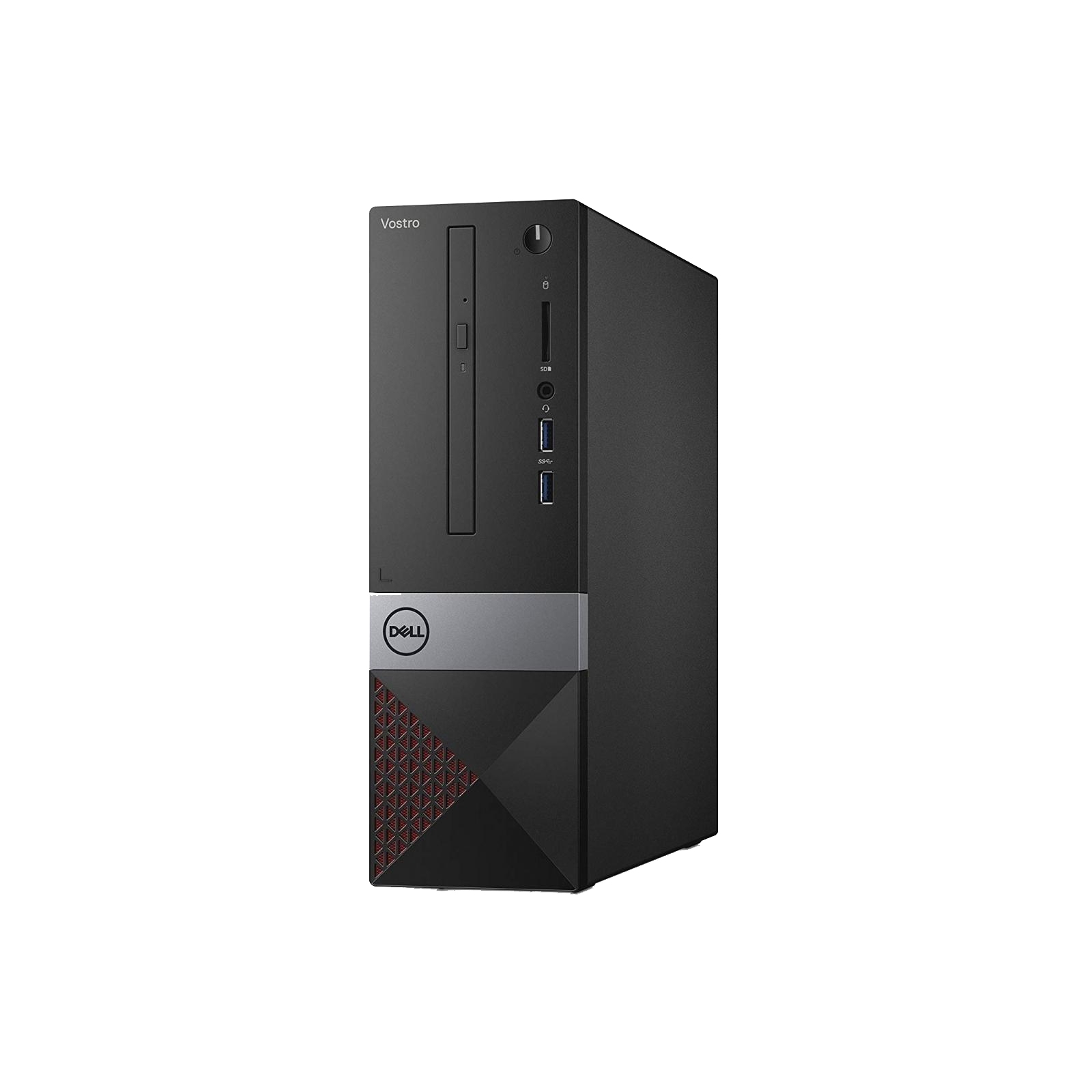Компьютер Dell Vostro 3470 SFF / i5-9400 (N207VD3470EMEA01-IT-08