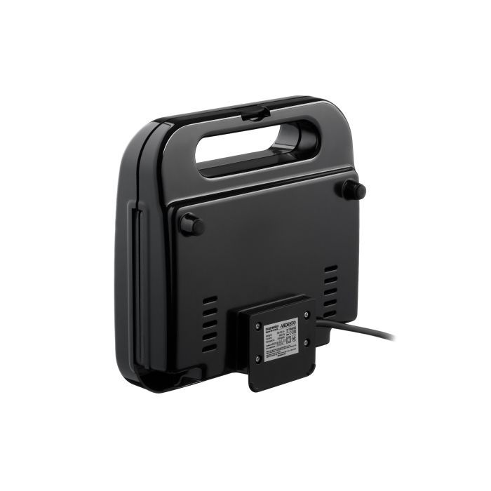 Сэндвичница Ardesto SM-H110BSN изображение 3