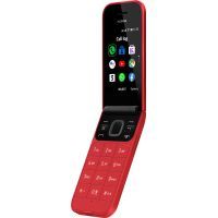 Мобильный телефон Nokia 2720 Flip Red изображение 2