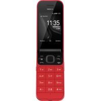Мобильный телефон Nokia 2720 Flip Red изображение 3