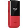 Мобильный телефон Nokia 2720 Flip Red