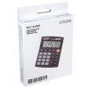 Калькулятор Citizen SDC-810NR изображение 4