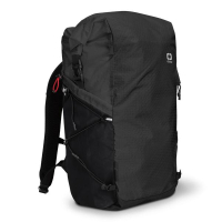 Рюкзак для ноутбука Ogio 15" FUSE ROLLTOP 25 BKPK BLACK (5920047OG)