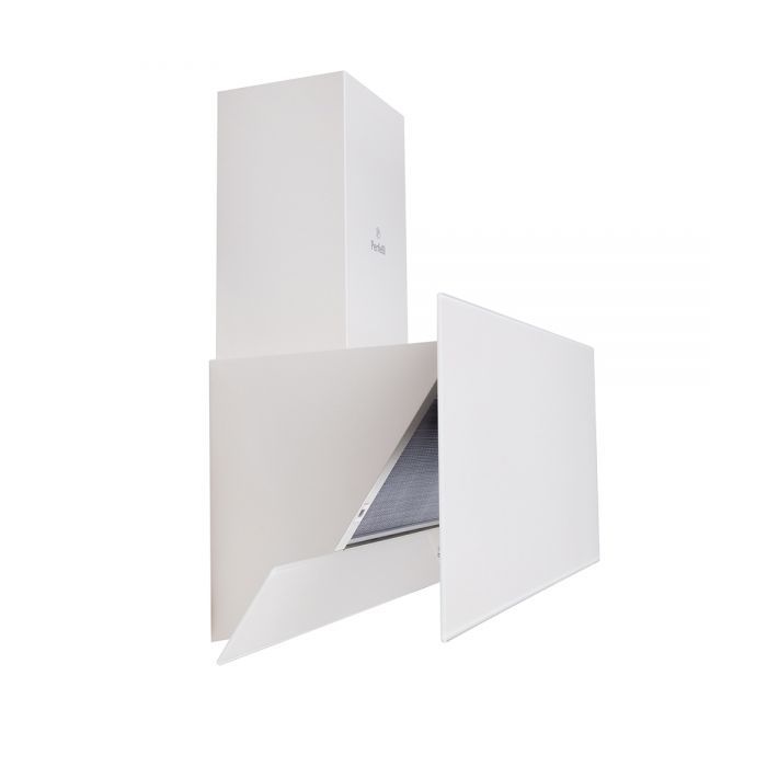 Витяжка кухонна Perfelli DNS 6252 D 700 BL LED (DNS6252D700BLLED) зображення 3