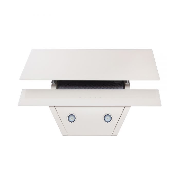 Витяжка кухонна Perfelli DNS 6252 D 700 BL LED (DNS6252D700BLLED) зображення 4