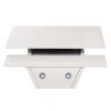 Вытяжка кухонная Perfelli DNS 6252 D 700 IV LED (DNS6252D700IVLED) изображение 4