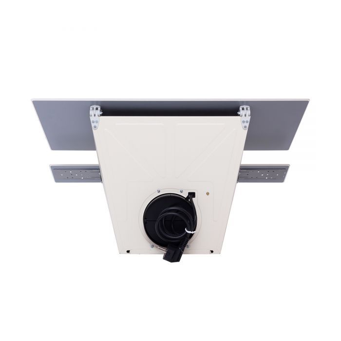 Витяжка кухонна Perfelli DNS 6252 D 700 BL LED (DNS6252D700BLLED) зображення 5