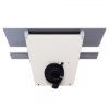 Вытяжка кухонная Perfelli DNS 6252 D 700 IV LED (DNS6252D700IVLED) изображение 5