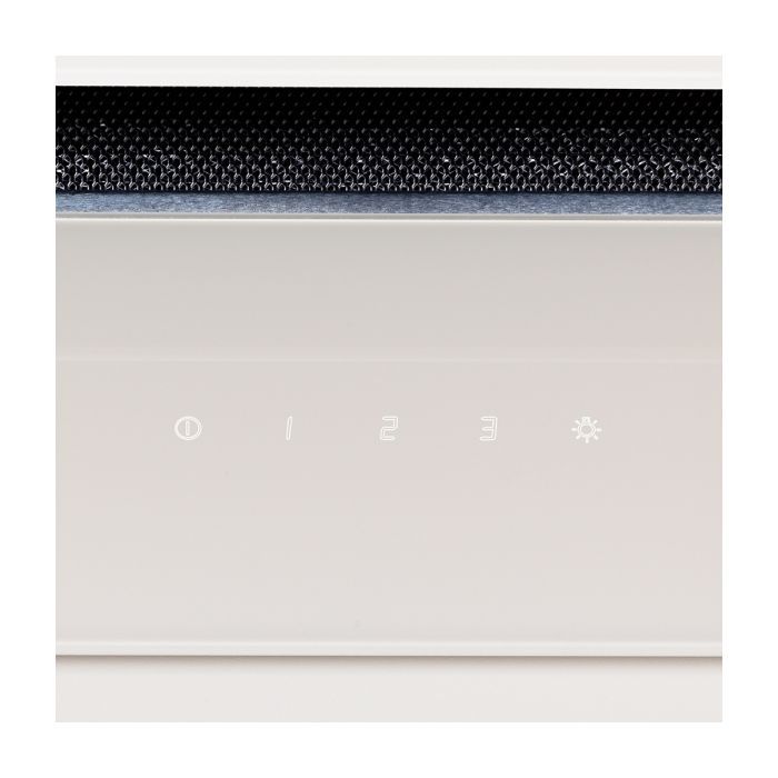 Витяжка кухонна Perfelli DNS 6252 D 700 BL LED (DNS6252D700BLLED) зображення 7