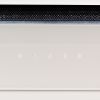 Вытяжка кухонная Perfelli DNS 6252 D 700 IV LED (DNS6252D700IVLED) изображение 7