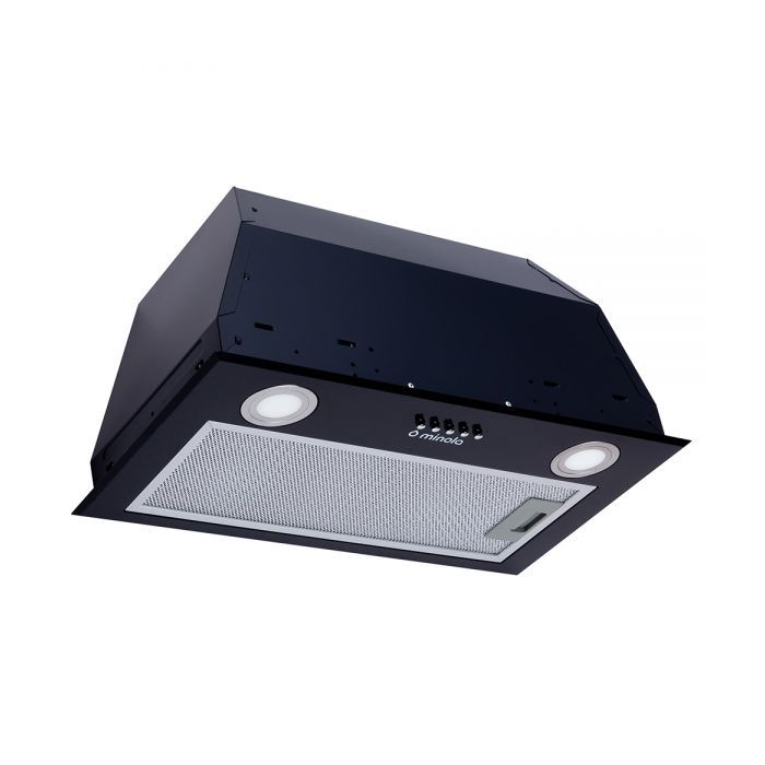 Витяжка кухонна Minola HBI 5222 I 700 LED зображення 2