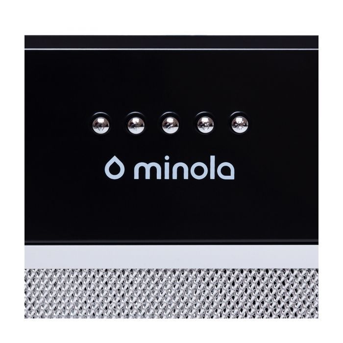 Витяжка кухонна Minola HBI 5222 I 700 LED зображення 7