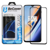 Скло захисне BeCover OnePlus 6T Black (702994)