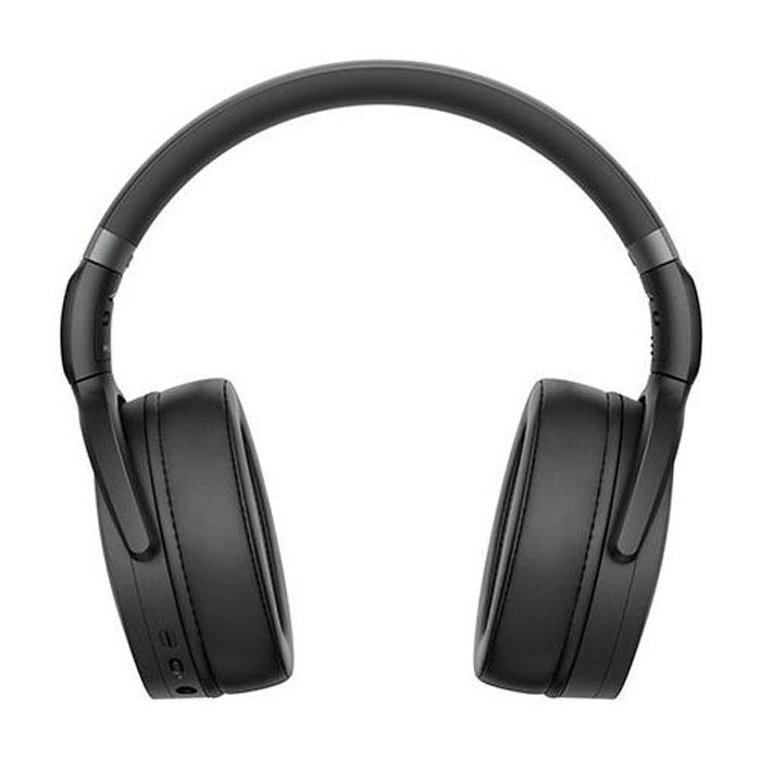 Наушники Sennheiser HD 450 BT Black (508386) изображение 2