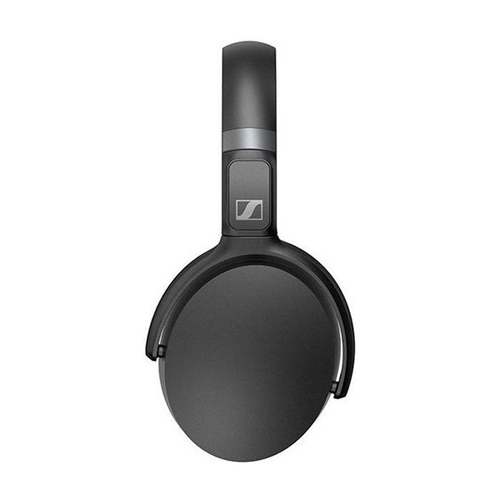 Наушники Sennheiser HD 450 BT Black (508386) изображение 3