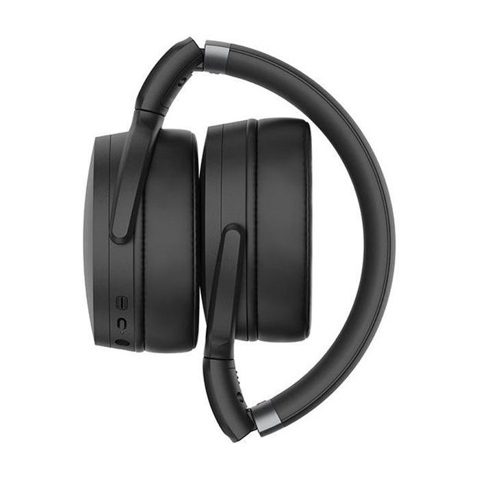 Наушники Sennheiser HD 450 BT Black (508386) изображение 4
