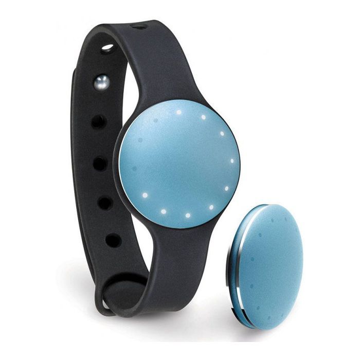 Фітнес браслет Misfit Shine Grey (F_52876)