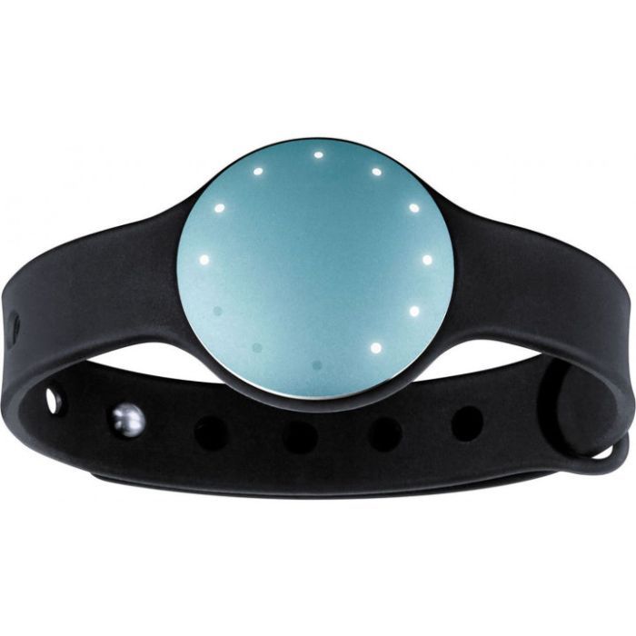 Фітнес браслет Misfit Shine Grey (F_52876) зображення 6