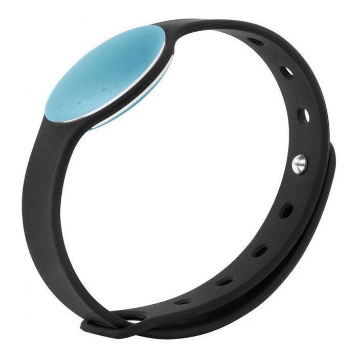 Фітнес браслет Misfit Shine Grey (F_52876) зображення 7