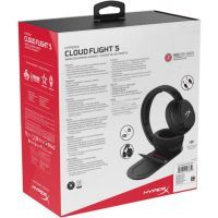 Навушники HyperX Cloud Flight S (HX-HSCFS-SG/WW) зображення 10
