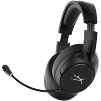 Навушники HyperX Cloud Flight S (HX-HSCFS-SG/WW) зображення 2