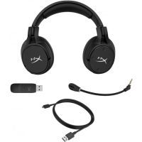 Навушники HyperX Cloud Flight S (HX-HSCFS-SG/WW) зображення 8