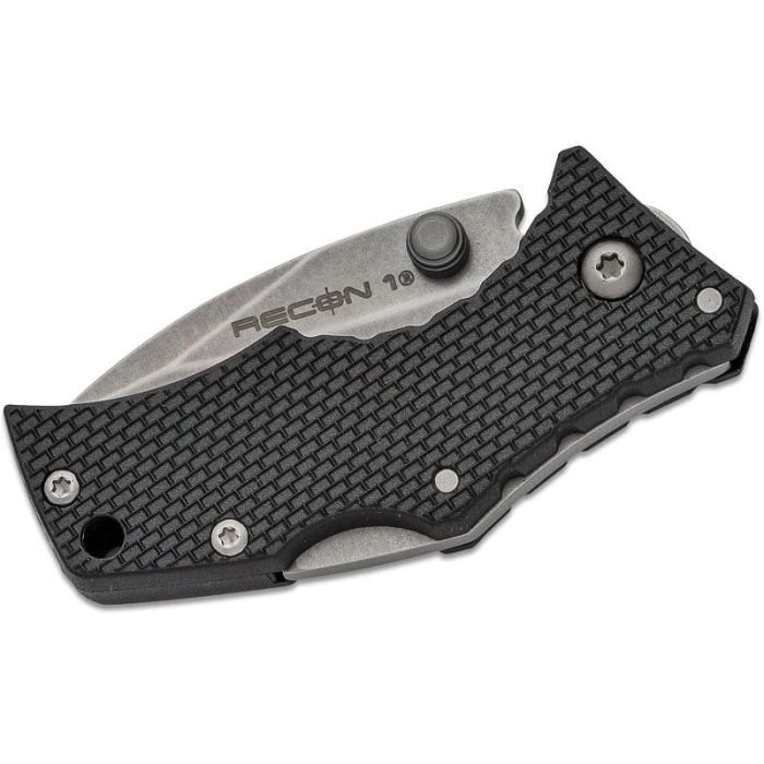 Ніж Cold Steel Micro Recon 1 Spear Point, 4034SS (27DS) зображення 2