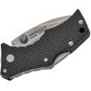 Ніж Cold Steel Micro Recon 1 Spear Point, 4034SS (27DS) зображення 4