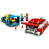 Конструктор LEGO City Гоночные автомобили 190 деталей (60256) изображение 5