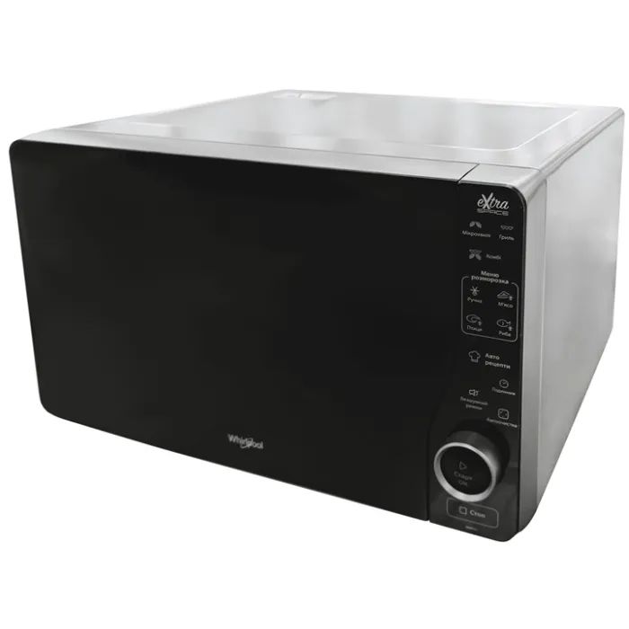 Мікрохвильова піч Whirlpool MWF421SL зображення 5
