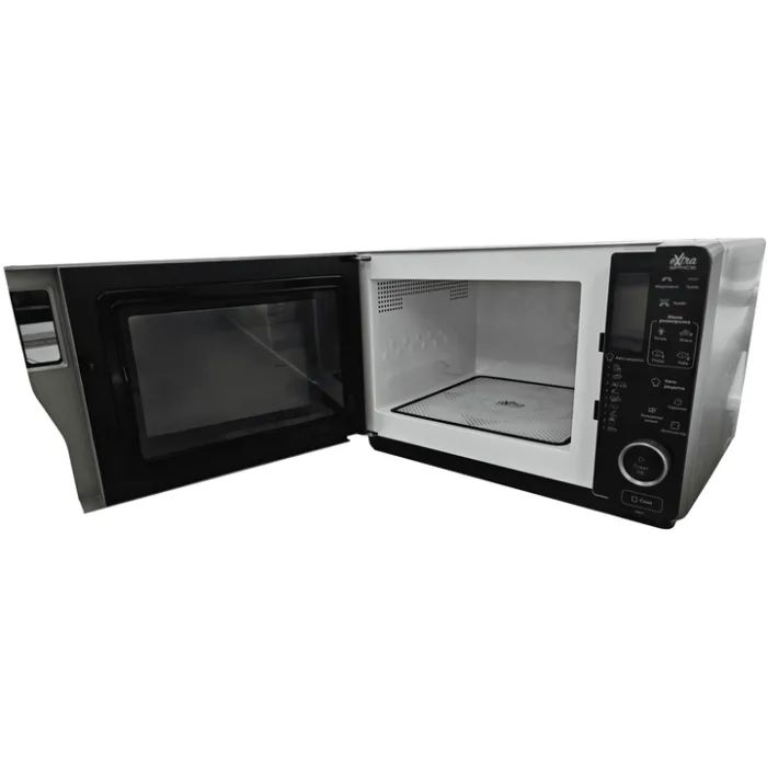 Мікрохвильова піч Whirlpool MWF421SL зображення 6
