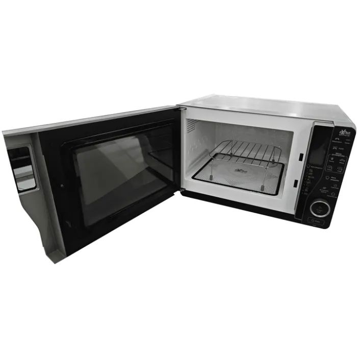 Мікрохвильова піч Whirlpool MWF421SL зображення 7
