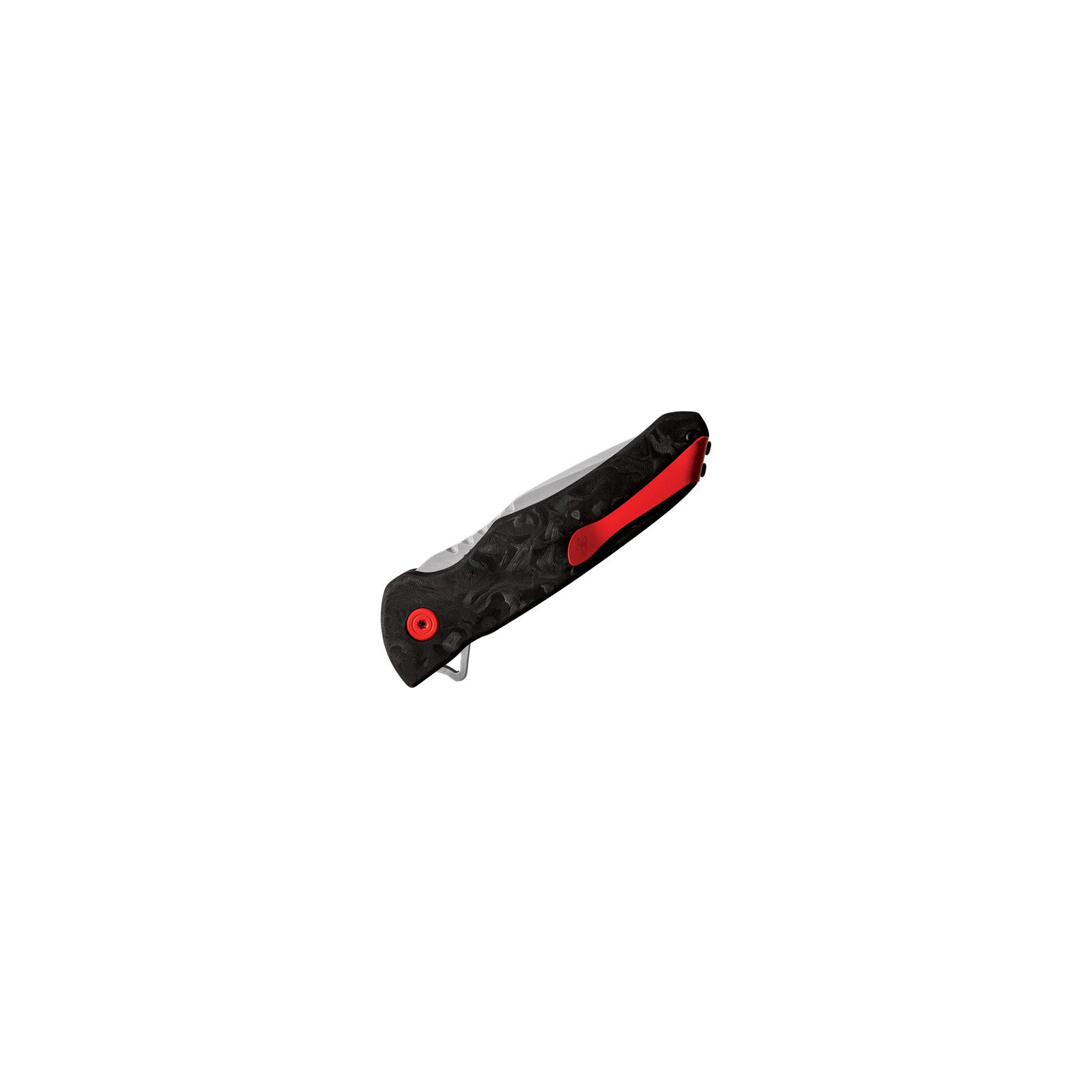 Нож Buck "Sprint Pro" Carbon Fiber (841CFS) изображение 3