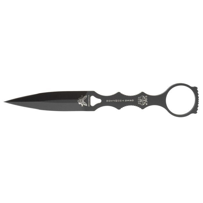 Нож Benchmade "SOCP Dagger" (176BK)